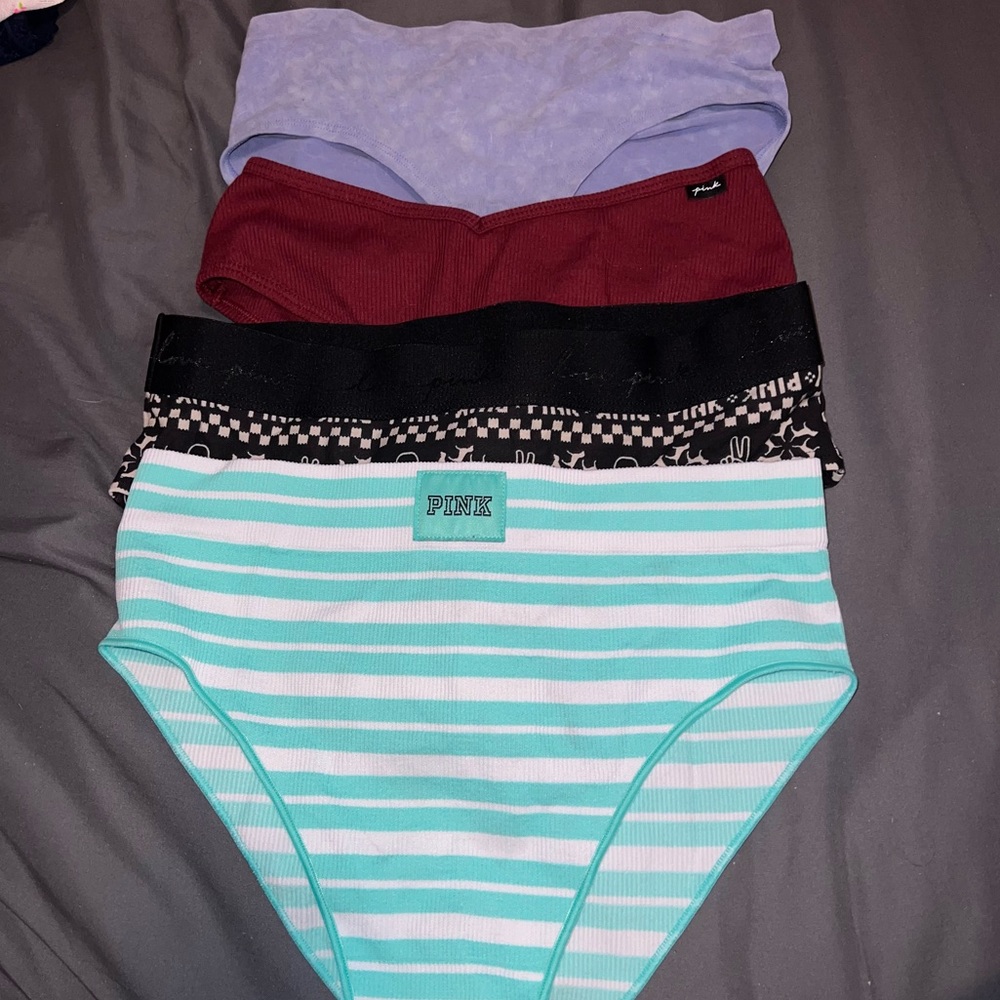 PINK Panty Lot